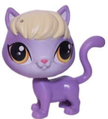 #224 Cat "Delilah Barnsley"