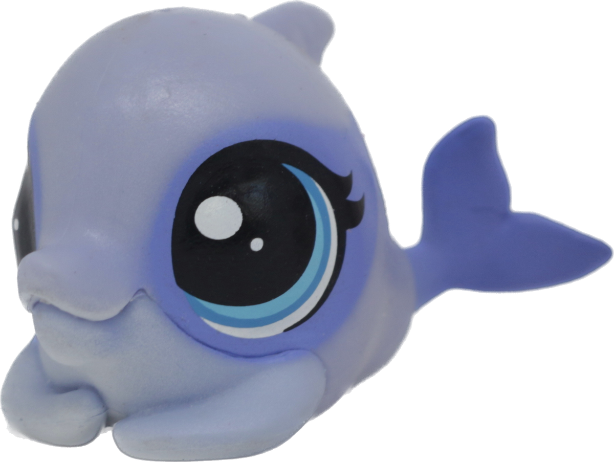 #226 Dolphin