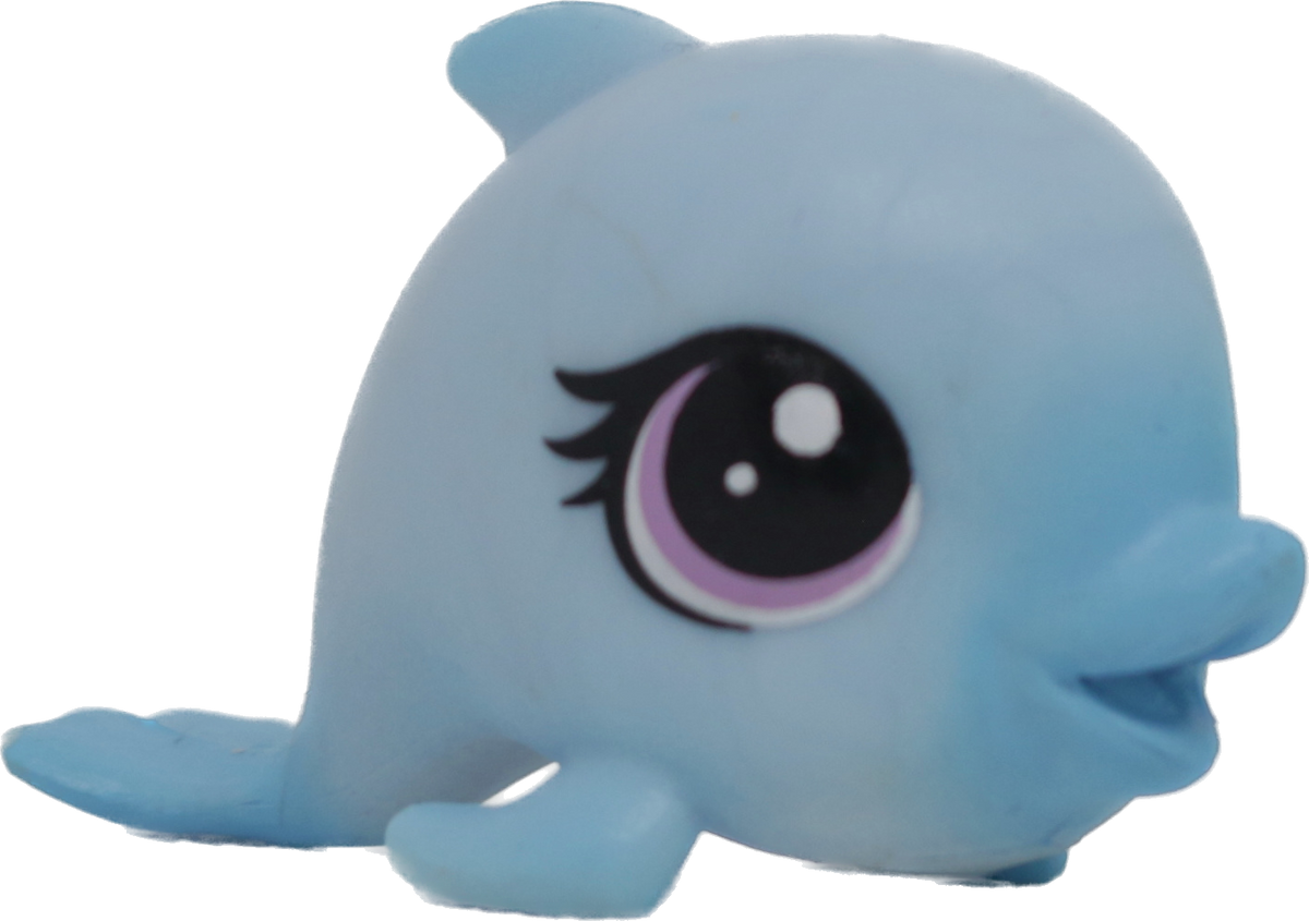 #228 Mini Dolphin