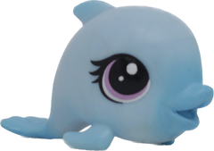 #228 Mini Dolphin
