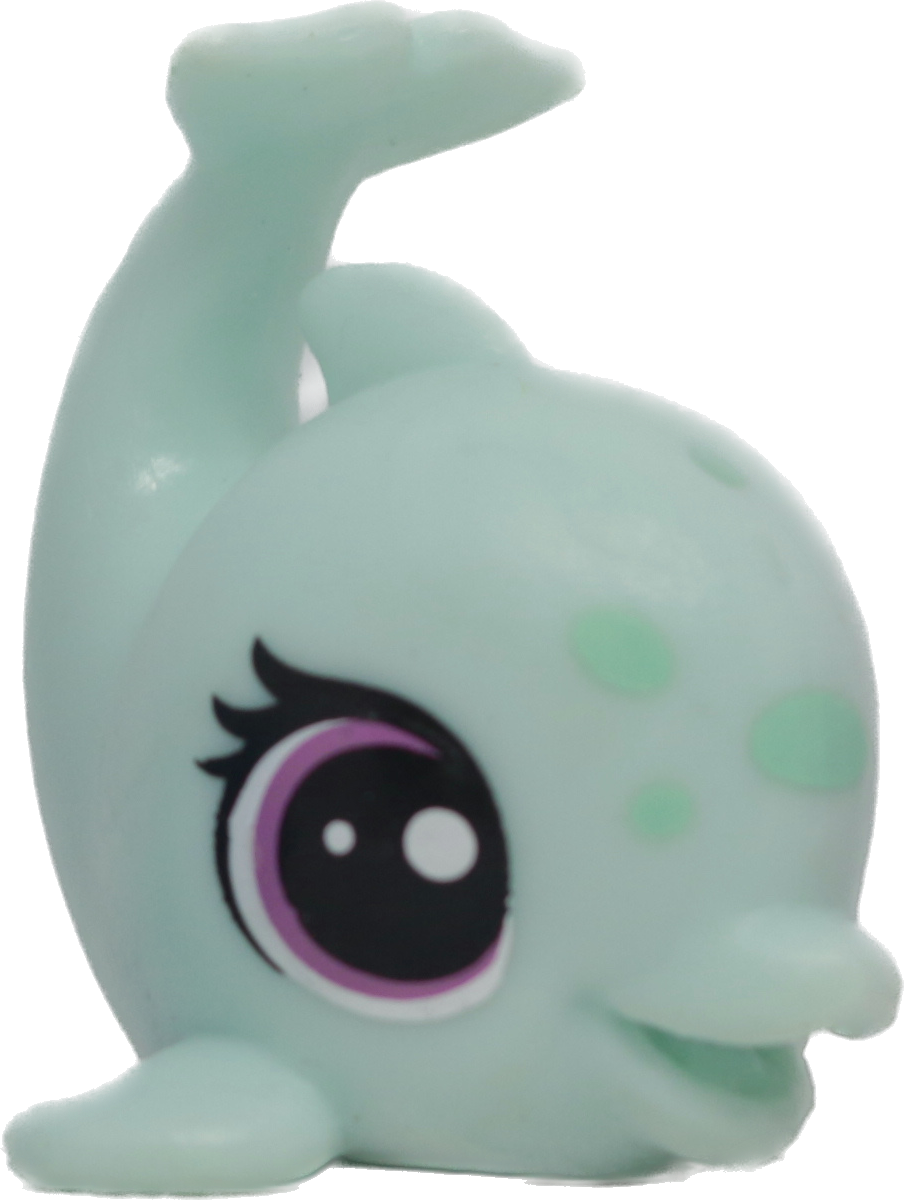 #229 Mini Dolphin