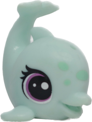 #229 Mini Dolphin