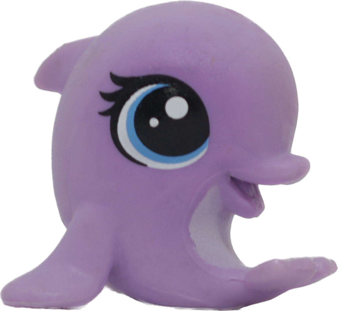 #230 Mini Dolphin