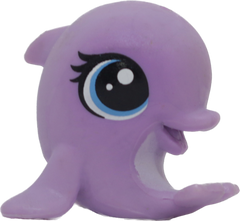 #230 Mini Dolphin