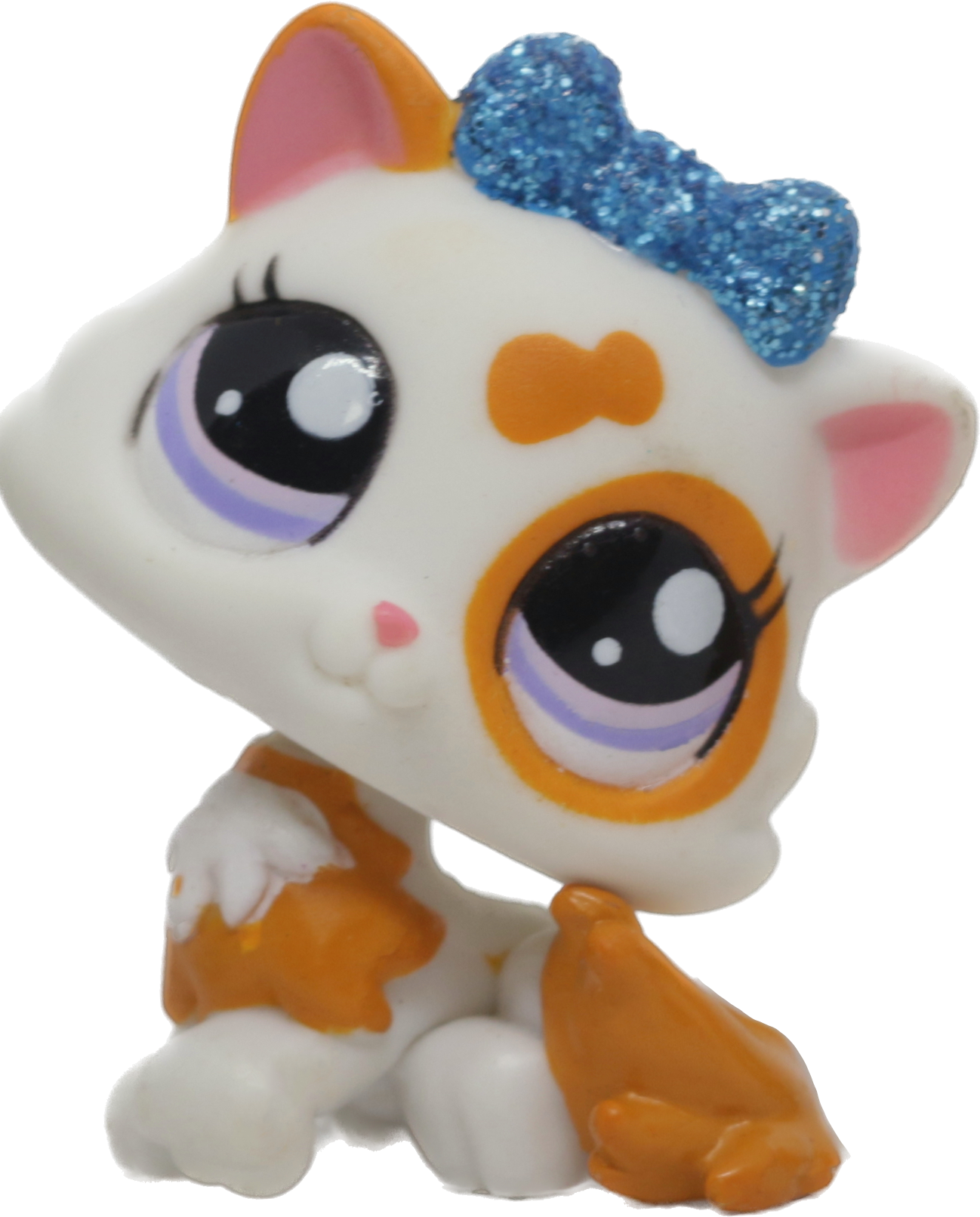 #2327 Himalayan Kitten