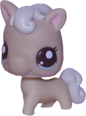 #2564 Baby Horse