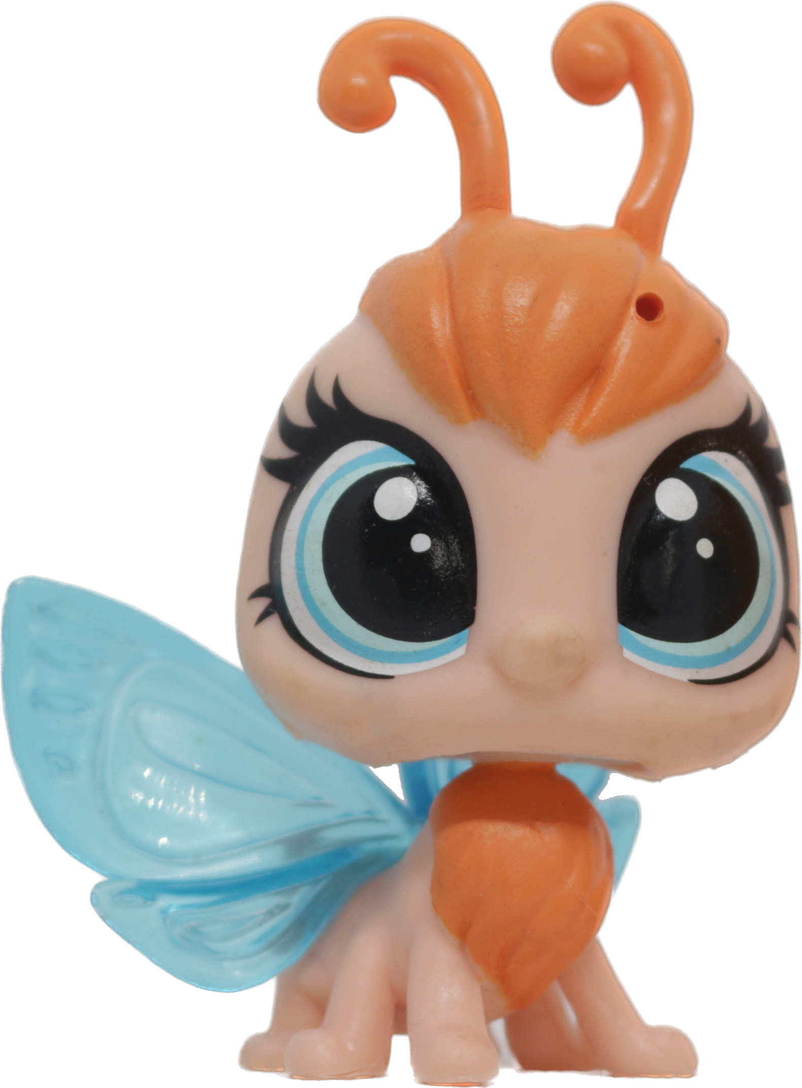 #257 Butterfly "Fanya Farfalla"