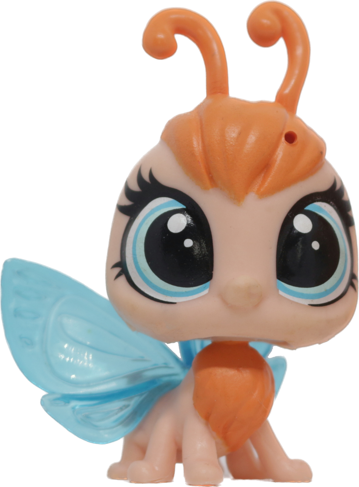 #257 Butterfly "Fanya Farfalla"