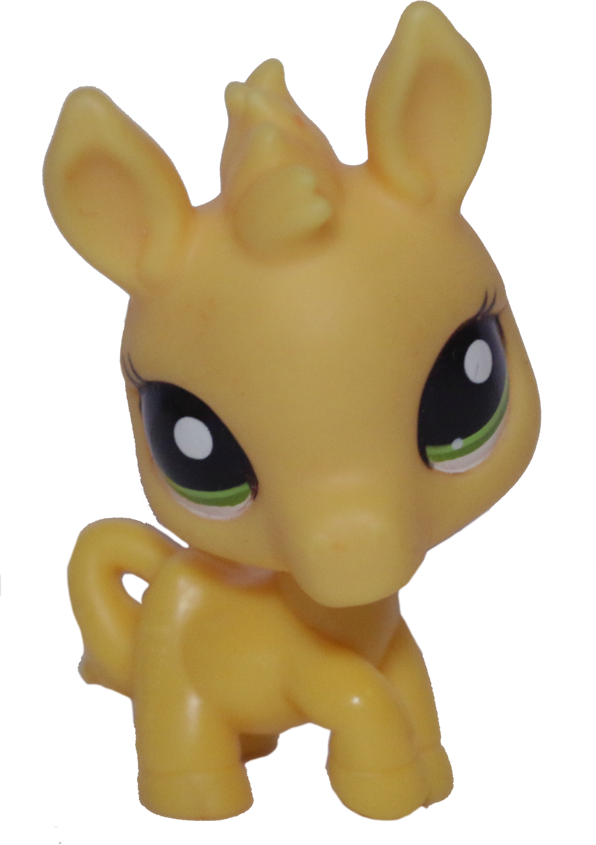 #2588 Donkey (Variant)