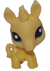 #2588 Donkey (Variant)