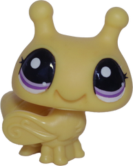 #2596 Bee (Variant)