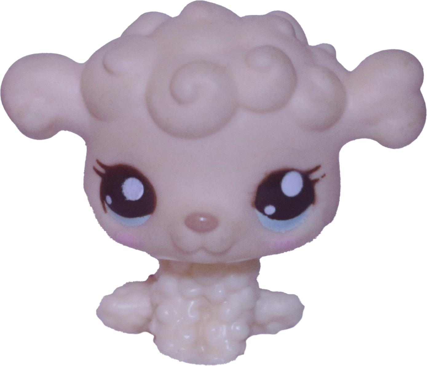 #2628 Baby Sheep