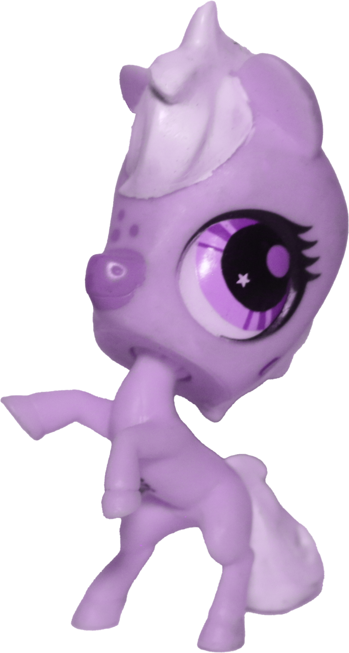 Custom Base: G3 Standing Horse