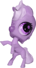 Custom Base: G3 Standing Horse