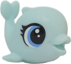 #275 Mini Dolphin