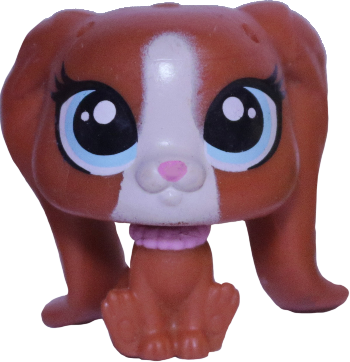 #282 Mini Puppy "Harmony van Hatsen"