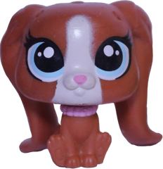 #282 Mini Puppy "Harmony van Hatsen"