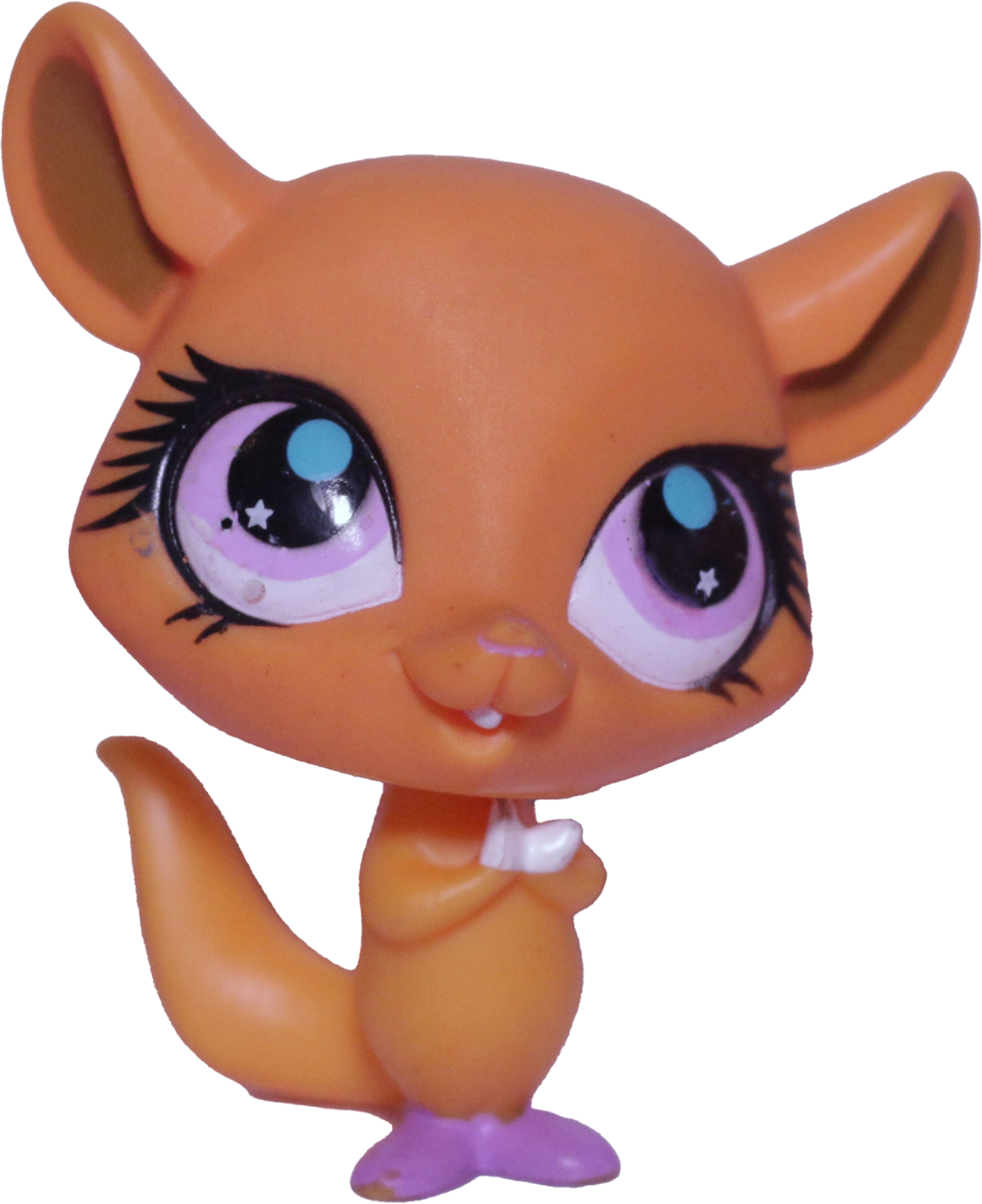 #2841 Chipmunk