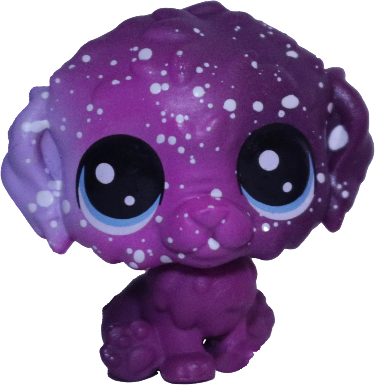 #3-1 Mini Puppy "Romulus Waterpup"