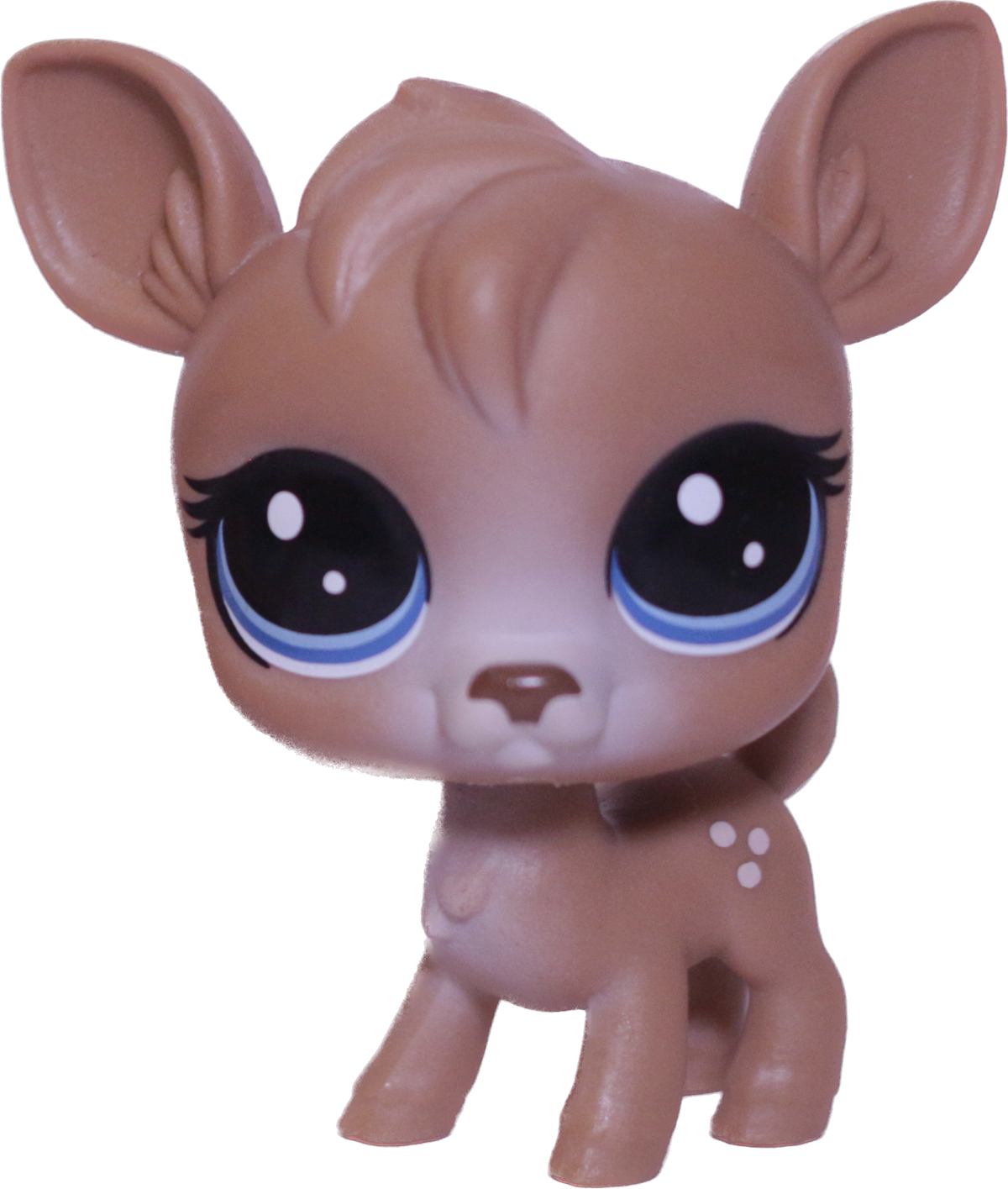 #3-115 Deer "Shreya Scrapper"