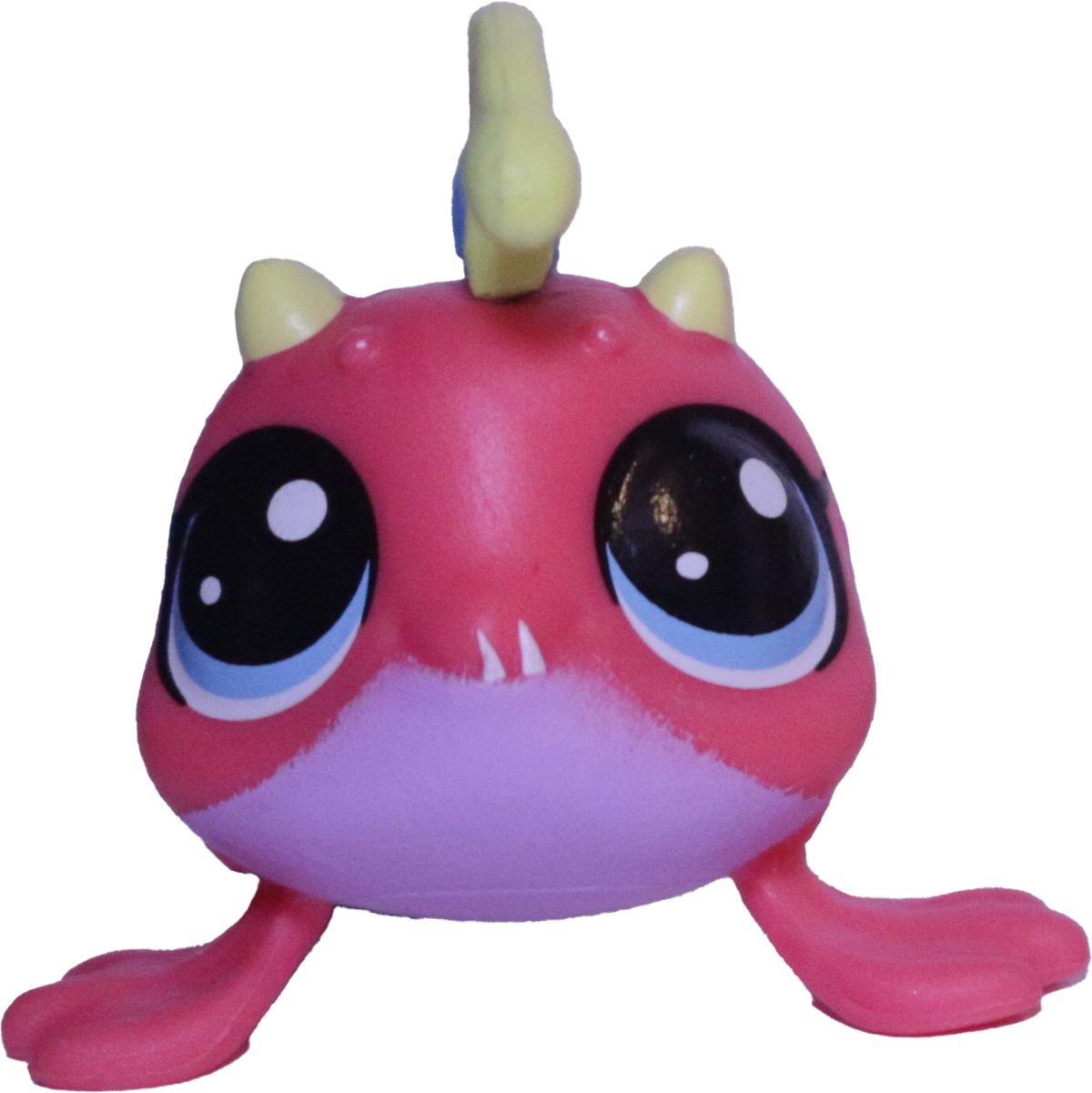 #3-162 Mini Anglerfish