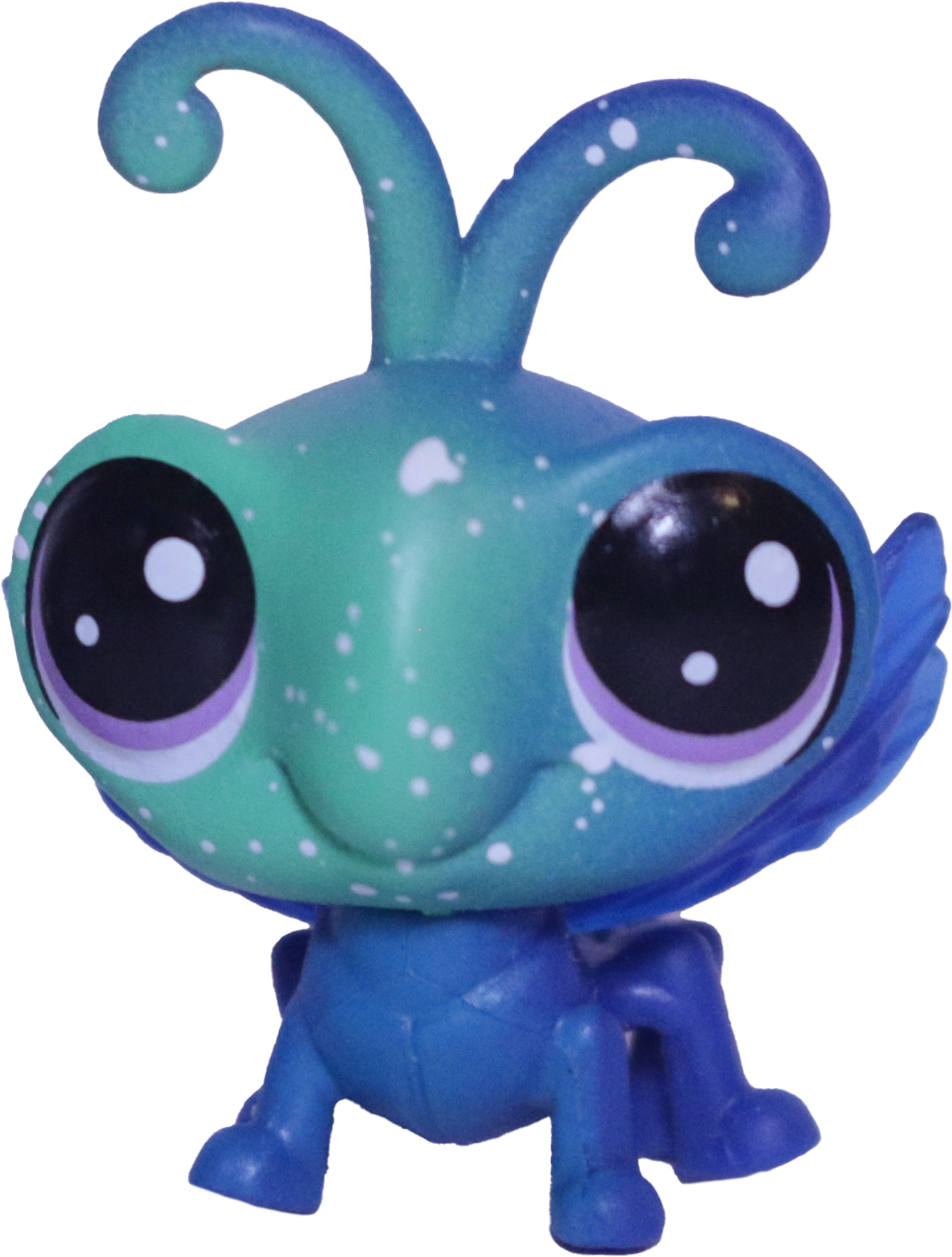 #3-18 Mini Dragonfly "Dorago Dragonwings"