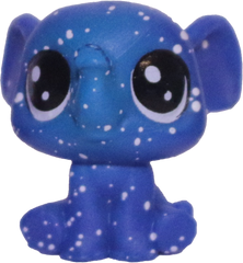 #3-21 Teensy Elephant "Solarion Elefanti"