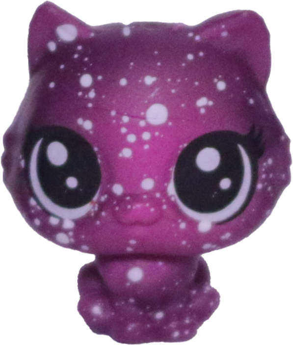 #3-25 Teensy Persian Kitten "Zenith Munchkit"