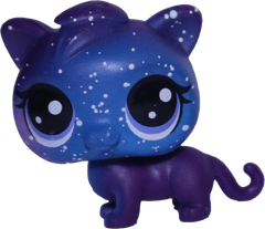 #3-29 Mini Kitten "Twilight Forester"