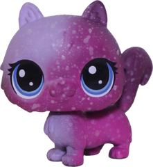 #3-30 Himalayan Cat "Meridian Flufftail"