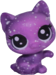 #3-39 Teensy Kitten "Bellatrix Catena"