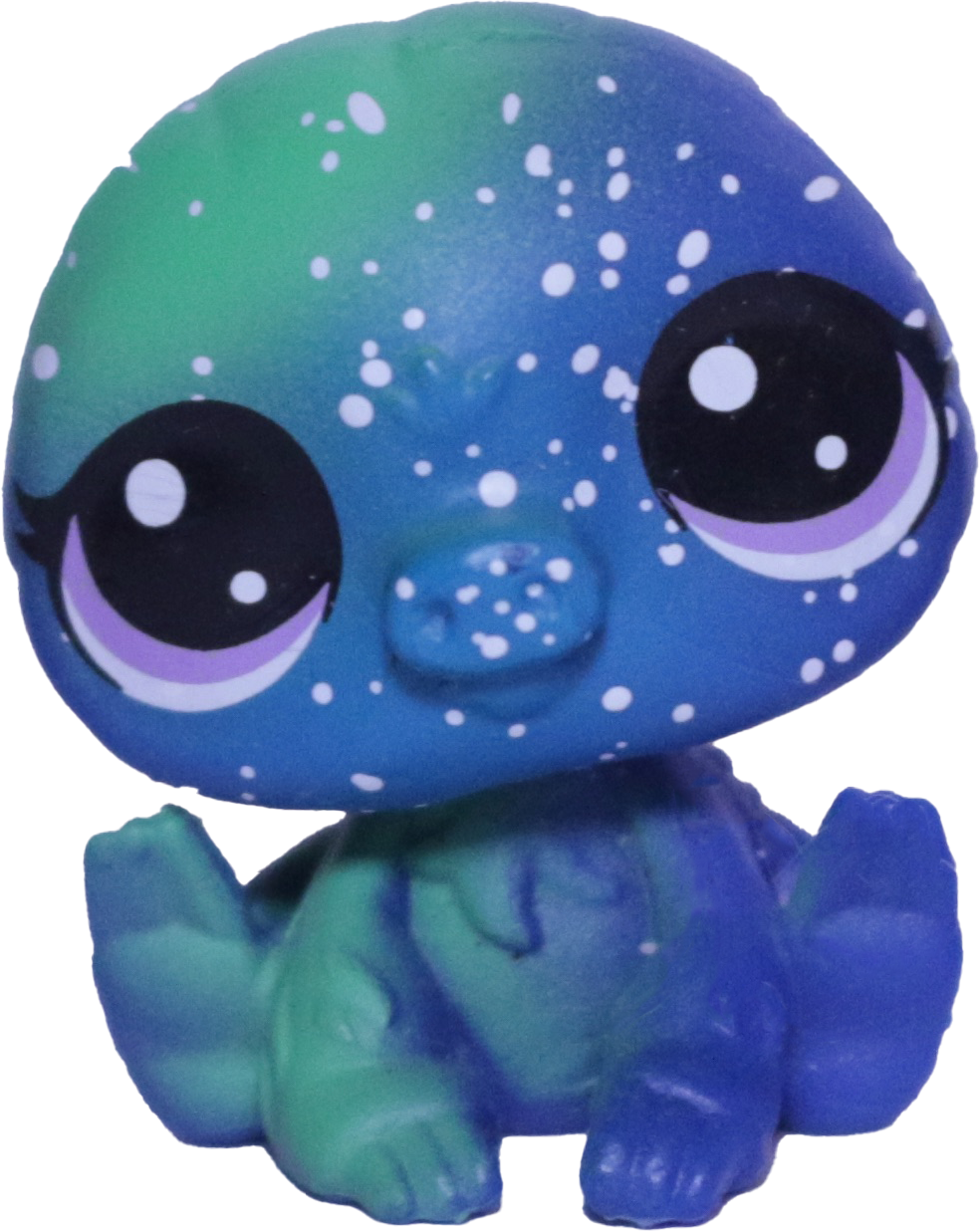 #3-4 Mini Sloth "Celestine Slothing"