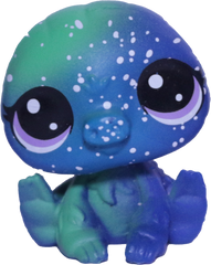 #3-4 Mini Sloth "Celestine Slothing"