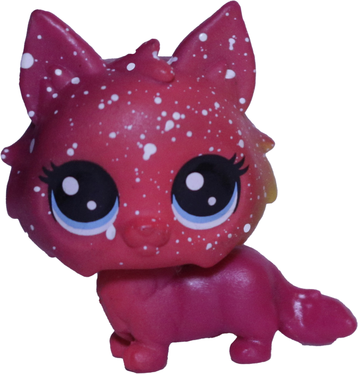 #3-5 Mini Kitten "Meteora Siberia"