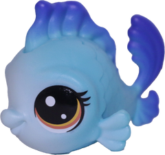 #3-50 Fish "Frye Fishley"