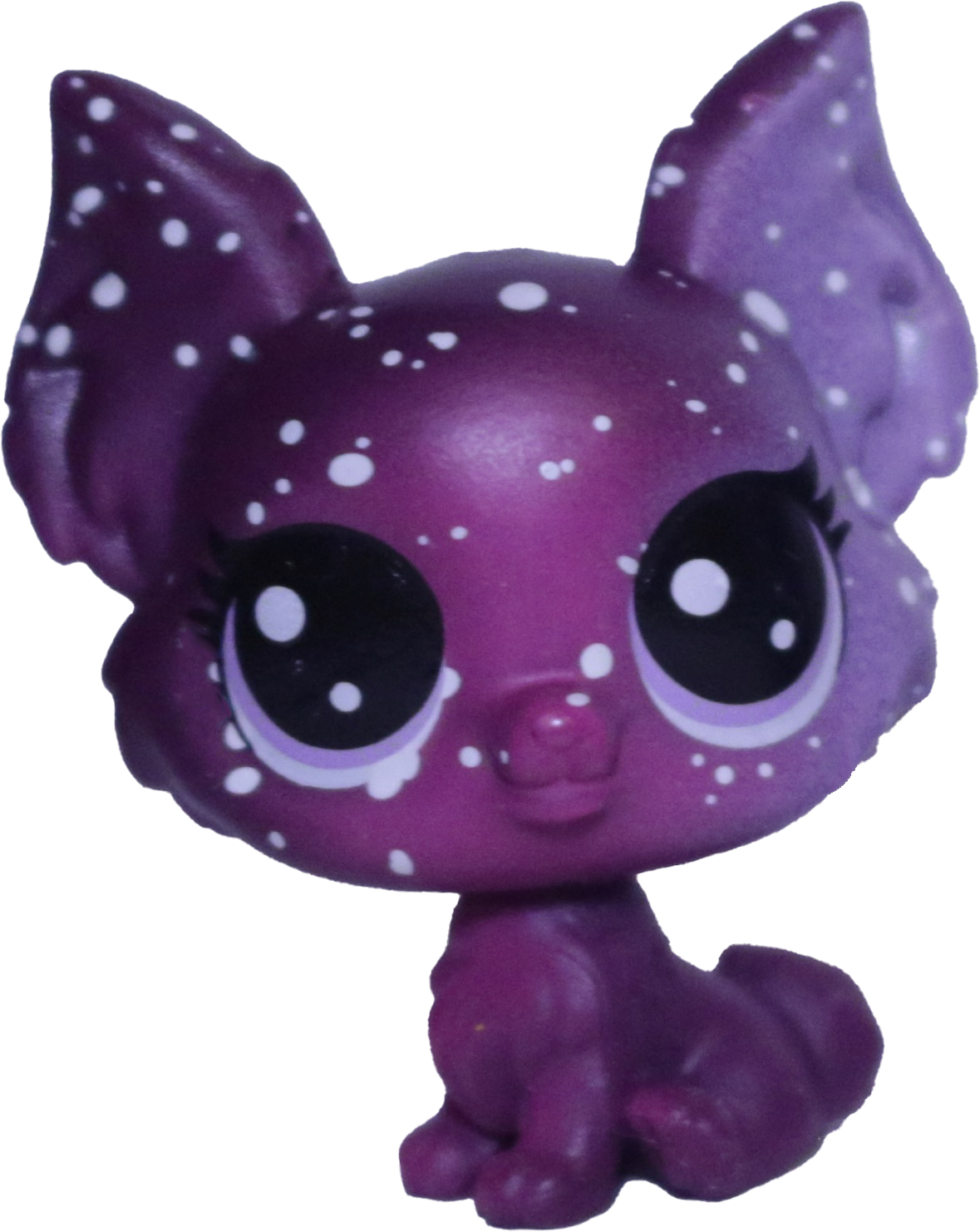 #3-9 Mini Puppy "Starlina Spanielle"