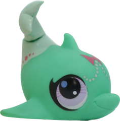 #3060 Dolphin