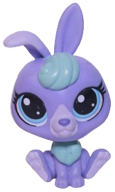 #32 Rabbit "Chillsa Froster"