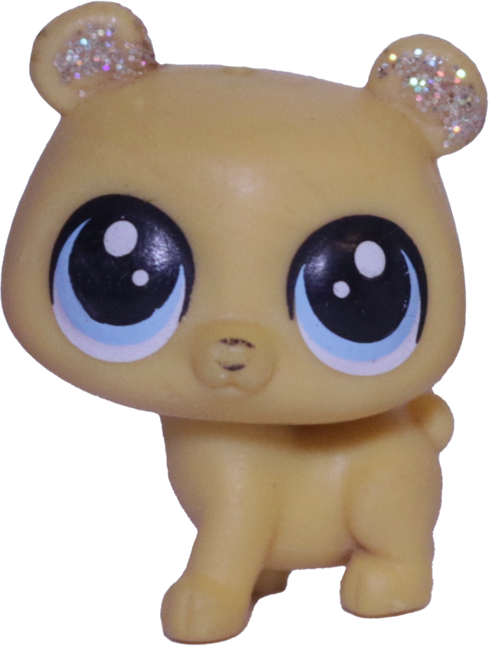 #328 Mini Bear "Owen Orso"