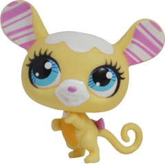 #3302 Mouse
