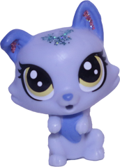 #331 Mini Puppy "Nura Pawsdale"