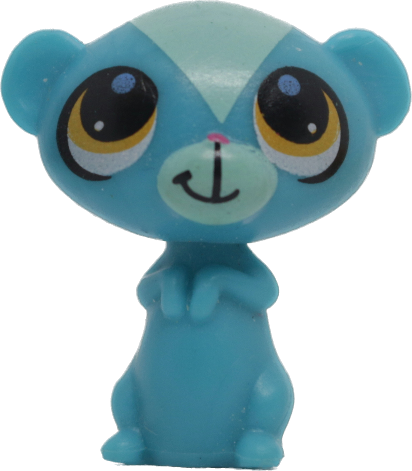 #3351 Mini Mongoose "Sunil Nevla"