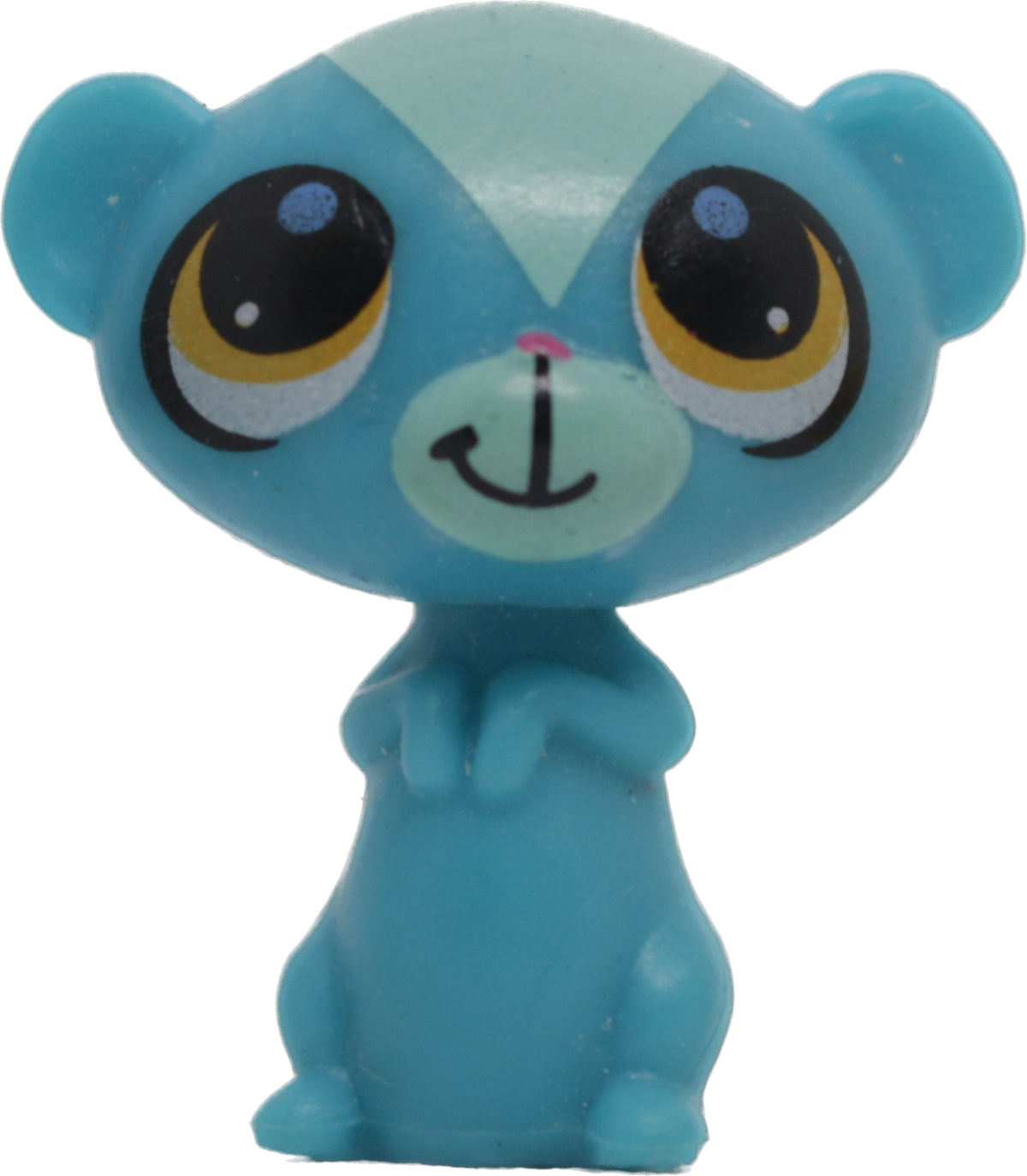 #3351 Mini Mongoose "Sunil Nevla"