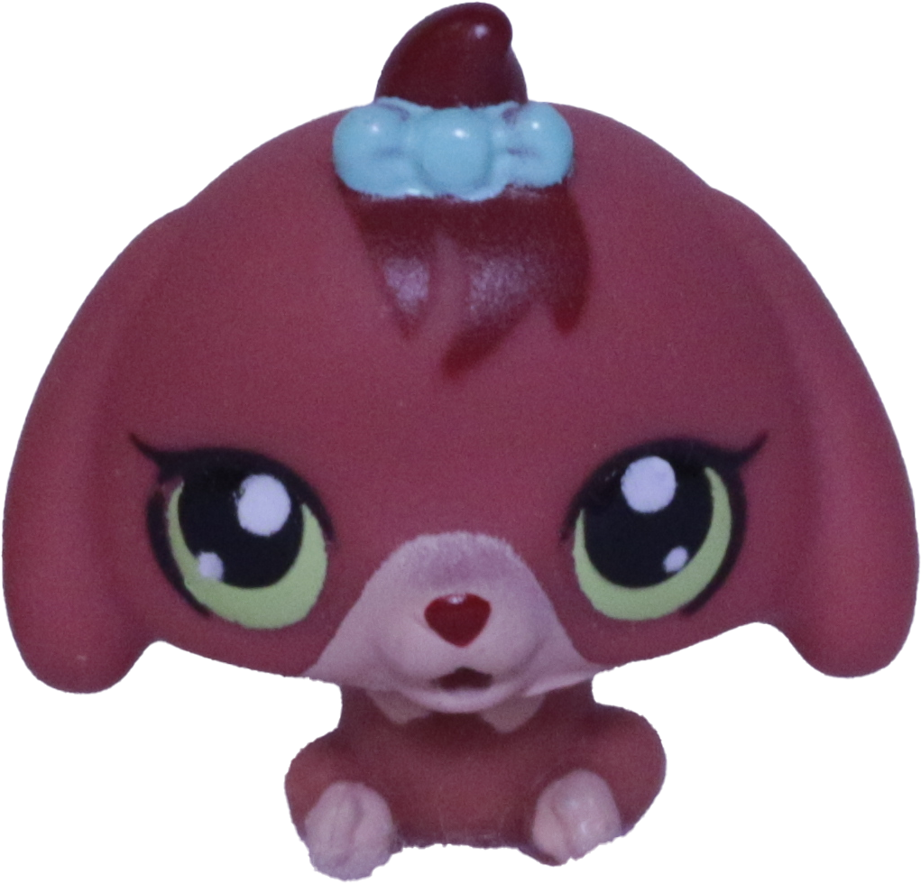 #3602 Baby Dachshund