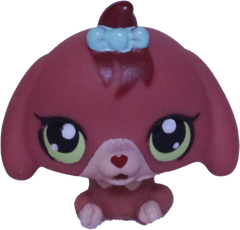 #3602 Baby Dachshund