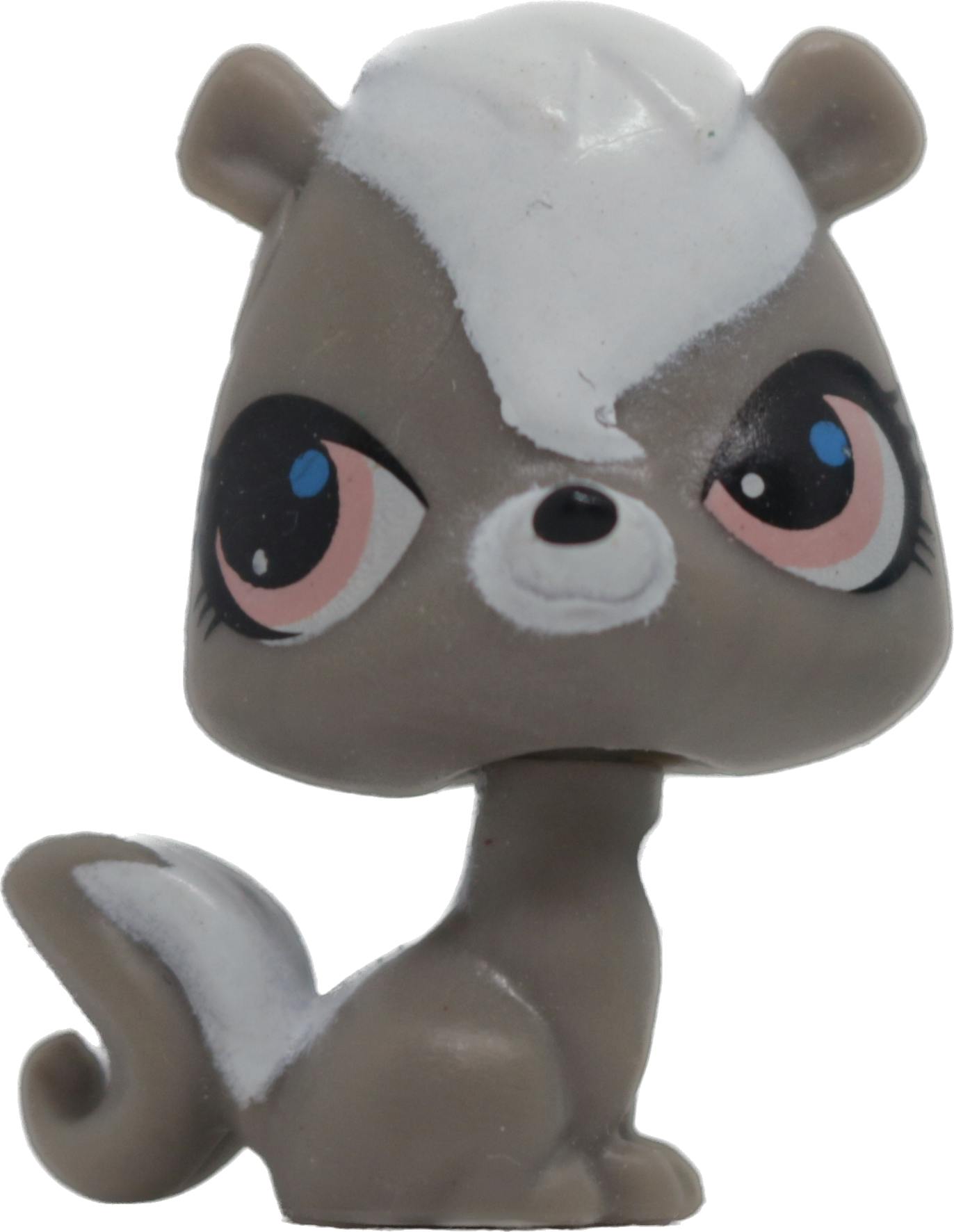 #3617 Mini Skunk "Pepper Clark"