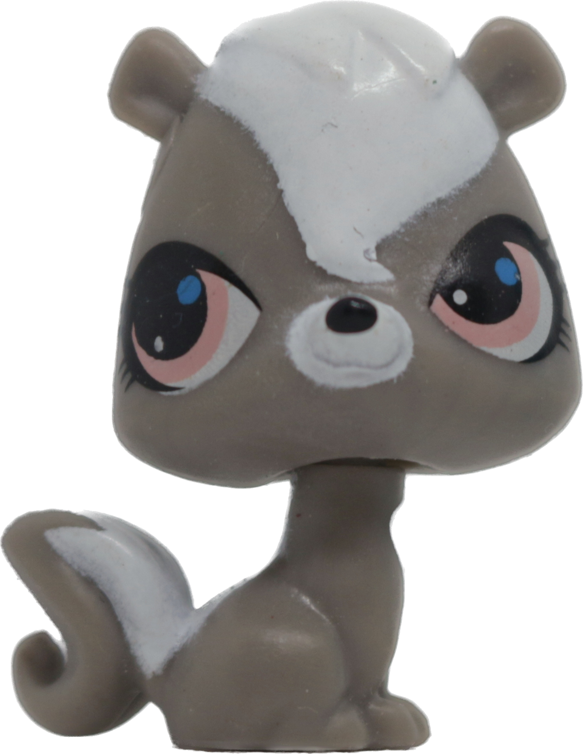 #3617 Mini Skunk "Pepper Clark"