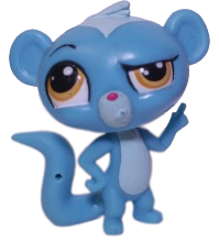 #3678 Mongoose "Sunil Nevla"