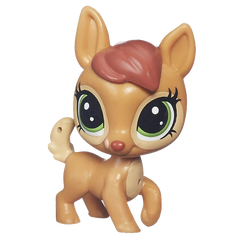 #37 Deer "Daphne Deerheart"