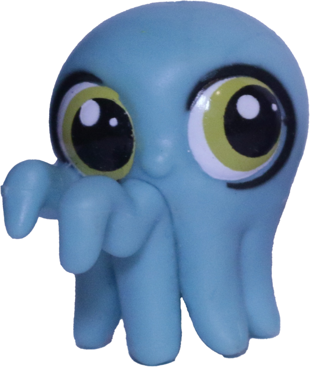 #3726 Mini Octopus